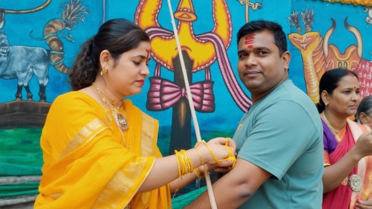Anant Chaturdashi 2025: Date, Meaning, and What We Know About the ‘14 Diyas’ Ritual