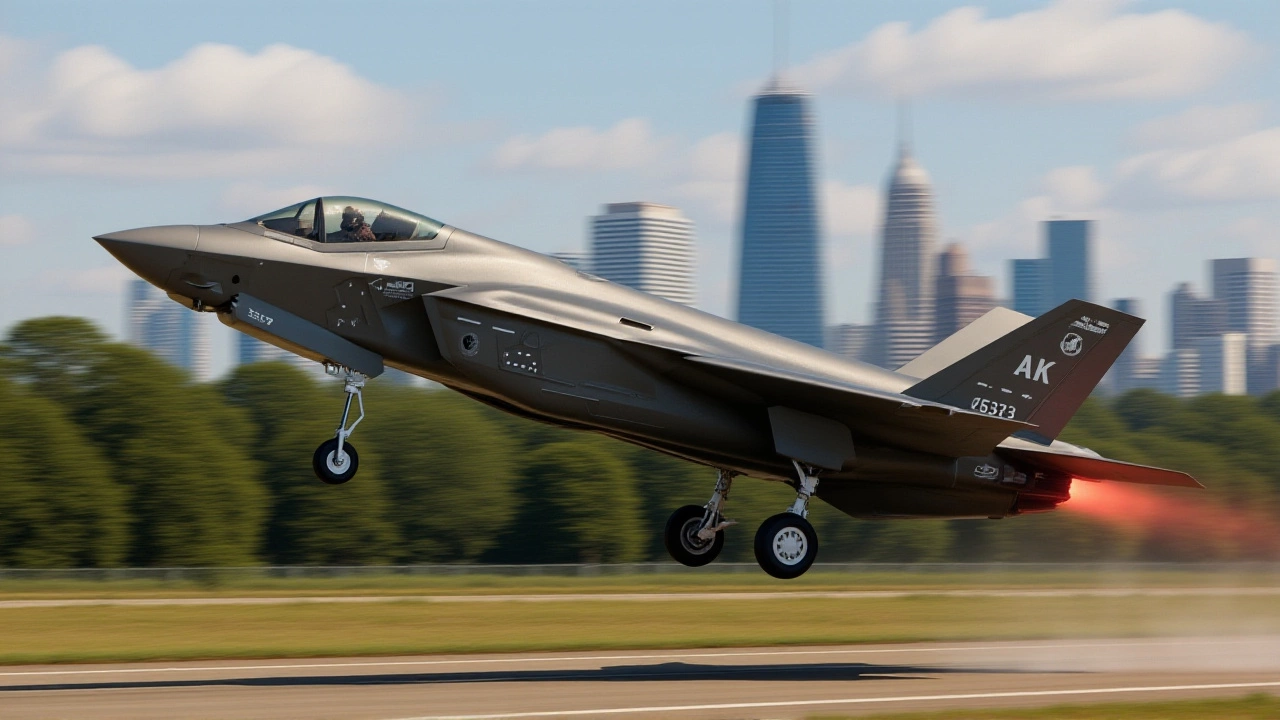 RAF & US Air Force Patrol Near Russian Border in 12‑Hour NATO Mission