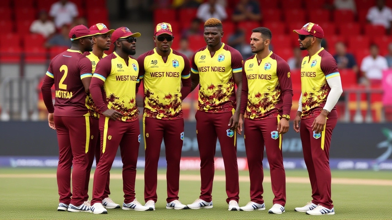 England Crushes West Indies by 37 Runs in Final T20I at Southampton