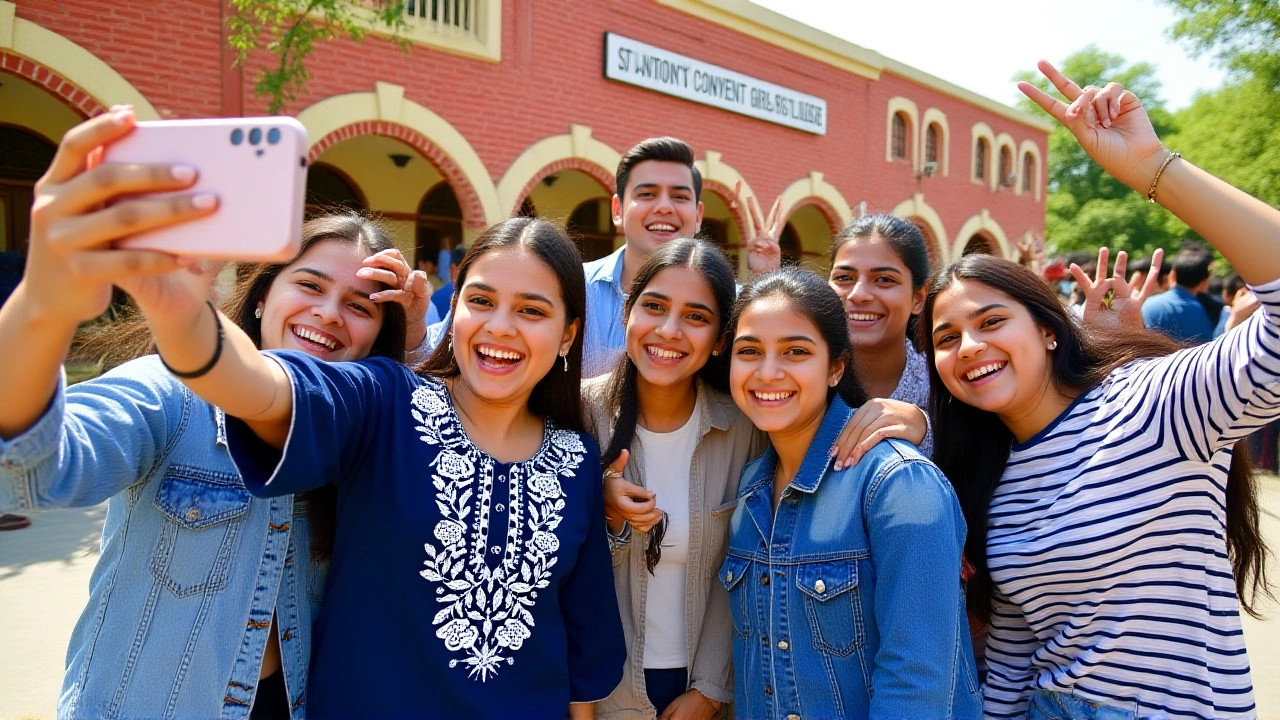 Kerala Cancels Gulf Board Exams for 1,200 Students Amid Conflict