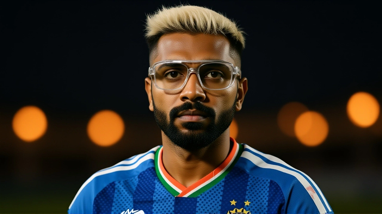 Suresh Raina Warns: Harshit Pandya's Fitness Crisis Looms Over 2027 World Cup